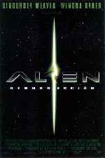 miniatura alien-resurreccion-v2-por-overcraft cover carteles