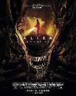 miniatura alien-romulus-v5-por-chechelin cover carteles