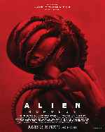 miniatura alien-rumulus-por-chechelin cover carteles