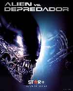 miniatura alien-vs-depredador-por-mrandrewpalace cover carteles