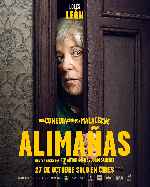 miniatura alimanas-v6-por-chechelin cover carteles