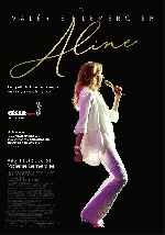 miniatura aline-por-chechelin cover carteles