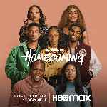 miniatura all-american-homecoming-temporada-2-por-mrandrewpalace cover carteles