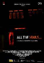 miniatura all-the-souls-por-chechelin cover carteles