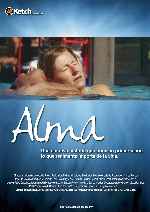 miniatura alma-2011-por-chechelin cover carteles