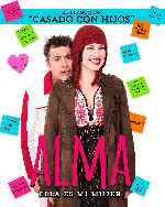miniatura alma-2015-por-mrandrewpalace cover carteles