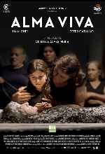 miniatura alma-viva-v2-por-chechelin cover carteles