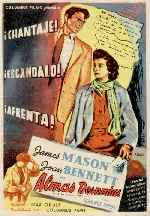 miniatura almas-desnudas-por-alcor cover carteles