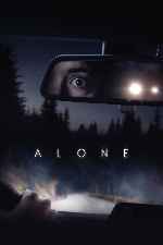 miniatura alone-2020-por-mrandrewpalace cover carteles