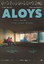 miniatura aloys-por-chechelin cover carteles
