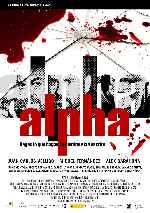 miniatura alpha-2012-v2-por-peppito cover carteles