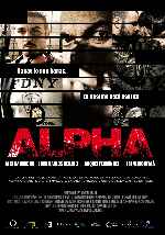 miniatura alpha-2012-v3-por-peppito cover carteles