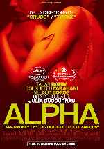 miniatura alpha-2025-por-chechelin cover carteles
