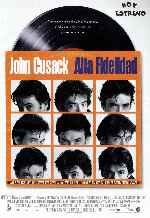 miniatura alta-fidelidad-2000-por-overcraft cover carteles