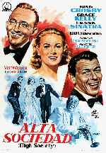 miniatura alta-sociedad-1956-por-peppito cover carteles