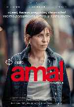 miniatura amal-por-chechelin cover carteles