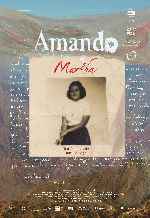 miniatura amando-a-martha-por-mrandrewpalace cover carteles