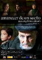 miniatura amanecer-de-un-sueno-2008-v2-por-peppito cover carteles