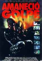 miniatura amanecio-de-golpe-por-alcor cover carteles