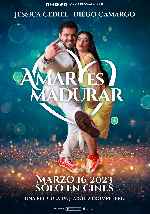 miniatura amar-es-madurar-v2-por-mrandrewpalace cover carteles