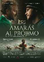 miniatura amaras-al-projimo-por-chechelin cover carteles