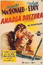 miniatura amarga-dulzura-por-lupro cover carteles