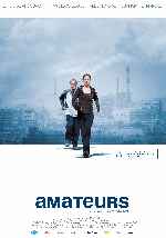 miniatura amateurs-por-peppito cover carteles
