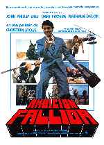 miniatura ambicion-fallida-por-lupro cover carteles