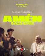 miniatura amen-francisco-responde-por-mrandrewpalace cover carteles