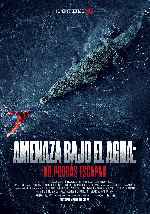 miniatura amenaza-bajo-el-agua-no-podras-escapar-por-mrandrewpalace cover carteles