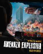 miniatura amenaza-explosiva-por-mrandrewpalace cover carteles