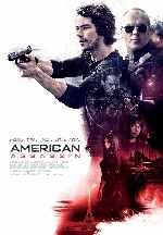 miniatura american-assassin-por-chechelin cover carteles