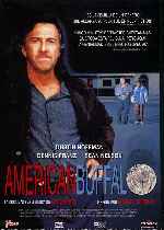 miniatura american-buffalo-por-alcor cover carteles