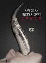 miniatura american-horror-story-coven-v3-por-lupro cover carteles