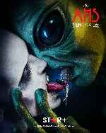 miniatura american-horror-story-double-feature-por-mrandrewpalace cover carteles