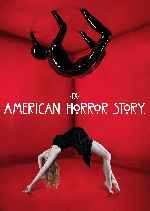 miniatura american-horror-story-por-mrandrewpalace cover carteles