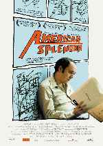 miniatura american-splendor-por-alcor cover carteles