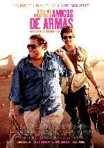 miniatura amigos-de-armas-por-mrandrewpalace cover carteles