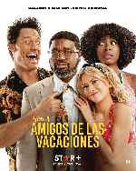 miniatura amigos-de-las-vacaciones-por-mrandrewpalace cover carteles