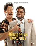 miniatura amigos-de-las-vacaciones-v2-por-mrandrewpalace cover carteles