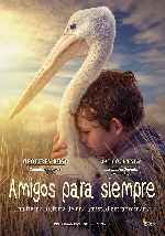 miniatura amigos-para-siempre-2019-por-mrandrewpalace cover carteles