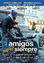 miniatura amigos-por-siempre-por-chechelin cover carteles