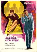miniatura amistades-de-mi-mujer-por-alcor cover carteles