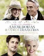 miniatura amor-bodas-otros-desastres-por-mrandrewpalace cover carteles
