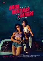 miniatura amor-mentiras-y-sangre-por-chechelin cover carteles