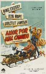miniatura amor-por-mal-camino-por-alcor cover carteles