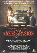 miniatura amor-y-pasion-por-alcor cover carteles