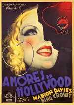 miniatura amores-en-hollywood-por-lupro cover carteles