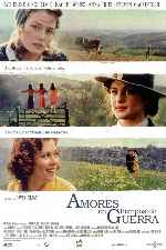 miniatura amores-en-tiempos-de-guerra-por-overcraft cover carteles