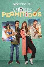 miniatura amores-permitidos-por-chechelin cover carteles